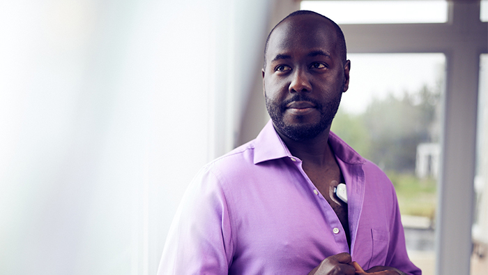 Remote cardiac monitoring