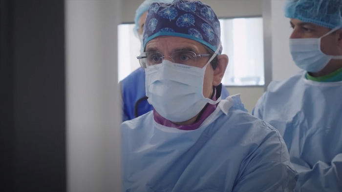 Philips Bicetre video