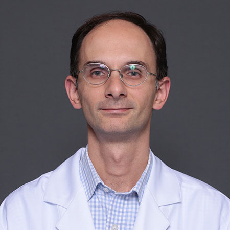 Pedro Genta, MD