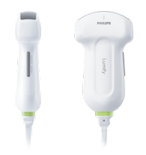 C5-2 Curved array transducer