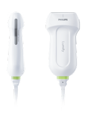 L12-4 Linear array transducer