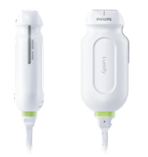 S4-1 Broadband sector array transducer