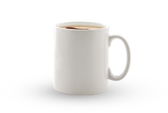 (opens in a new window) A cup of caffè Americano