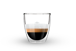 (opens in a new window) A cup of espresso macchiato