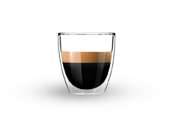 (opens in a new window) A cup of espresso