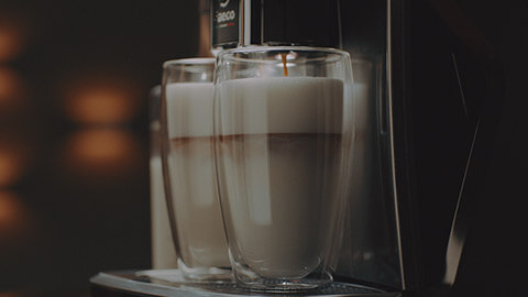 LatteDuo product