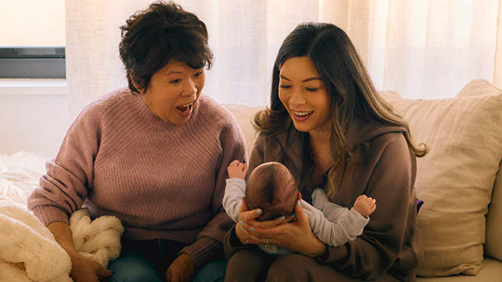 Becoming the Village: How to Support New Moms with Confidence 