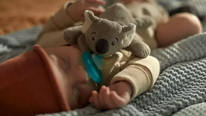 Silicone vs Latex Pacifiers: Which are Best