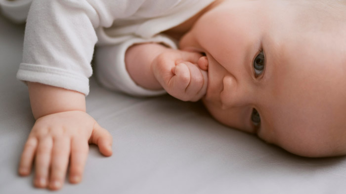 Signs and Causes of Low Milk Supply