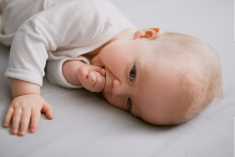 5 Tips for Pacifier Soothing