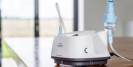 compressor horizontal