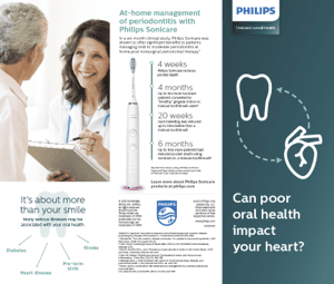 Download image (.jpg) Can poor oral health impact your heart?