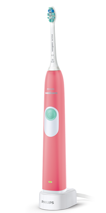 Philips Sonicare 2 series white