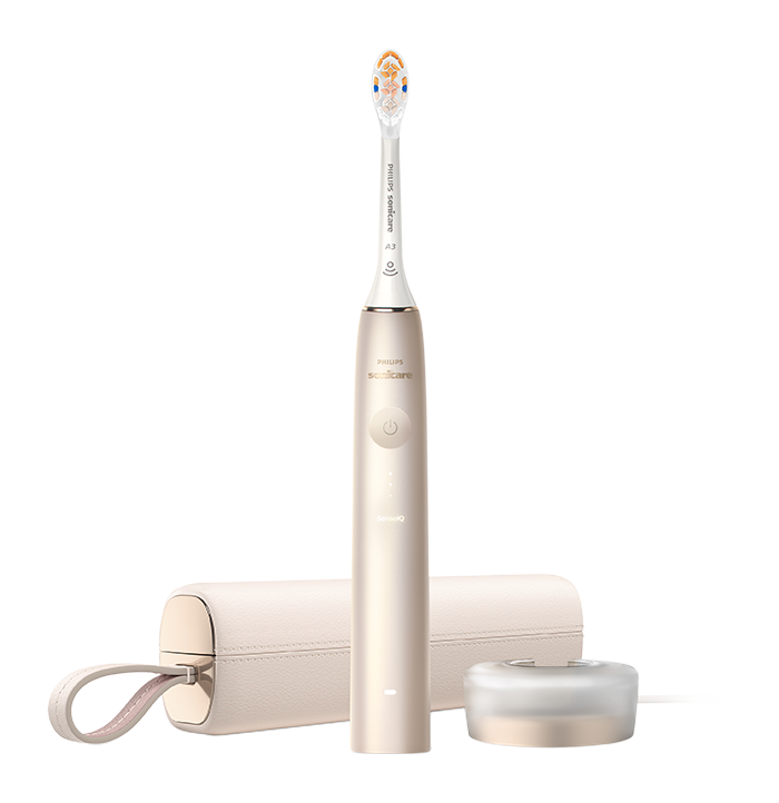 philips sonicare 5100 protective clean travel electric toothbrush