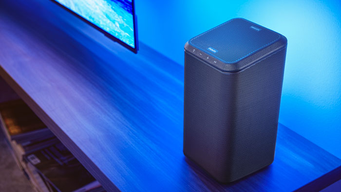 Are Wi-Fi speakers better than Bluetooth?