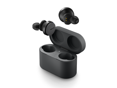 Philips T8506 noise cancelling true wireless headphones