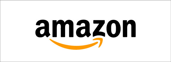 Amazon logo
