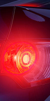 signaling and interior lighting