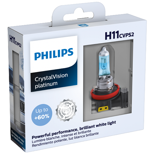 philips crystalvision platinum