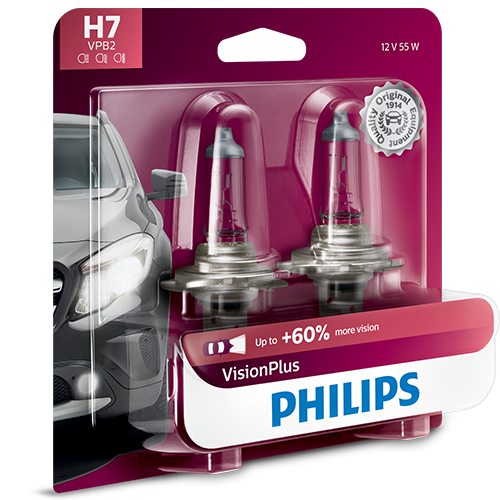 philips visionplus