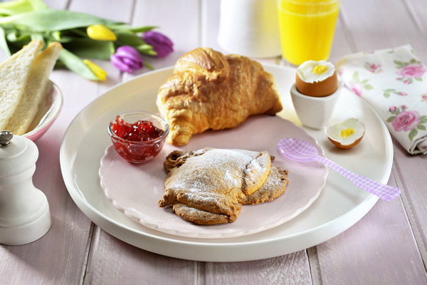 Mother's Day breakfast | Philips