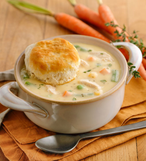 staple gourmet article image