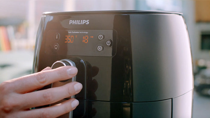 Air Fryer Temperature and Timing for your favorite foods and recipes