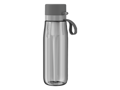 GoZero Daily Insulated straw bottle