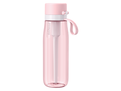 GoZero Daily straw filtration