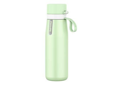 GoZero Daily straw filtration