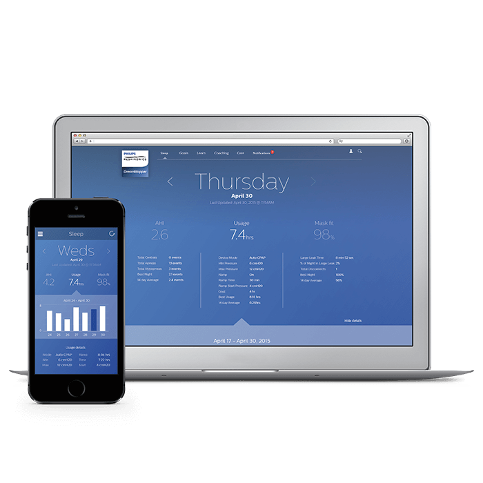 DreamMapper software