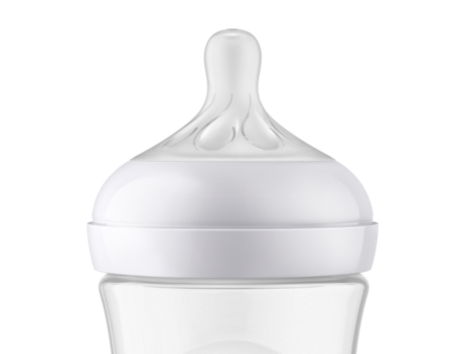 Natural Response nipple