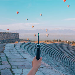 philips sonicare lifestyle