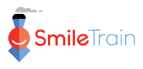 SmileTrain logo