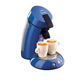 SENSEO&reg; coffee makers