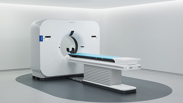 Philips launches Verida, world’s first detector-based spectral CT powered by breakthrough AI, to advance diagnostic precision