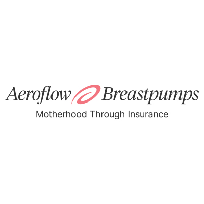Aeroflow logo
