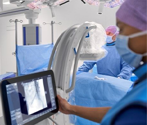 Orthopedics technician