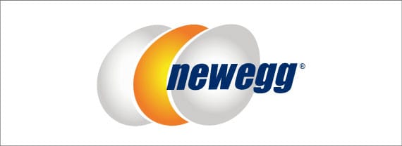 Newegg logo