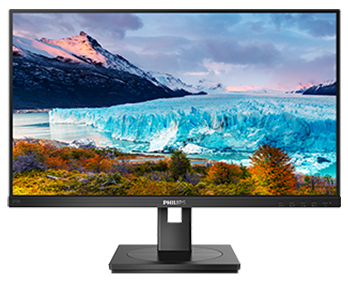 Professional use monitor serie 272S1AE/00