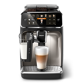 Philips 5400 LatteGo