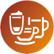 My coffee choice icon