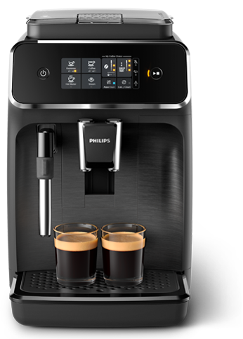 Philips 2200 Series Espresso Machine