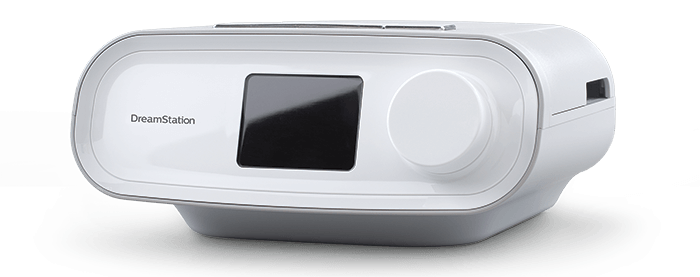 DreamStation image