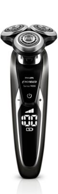 Series shavers