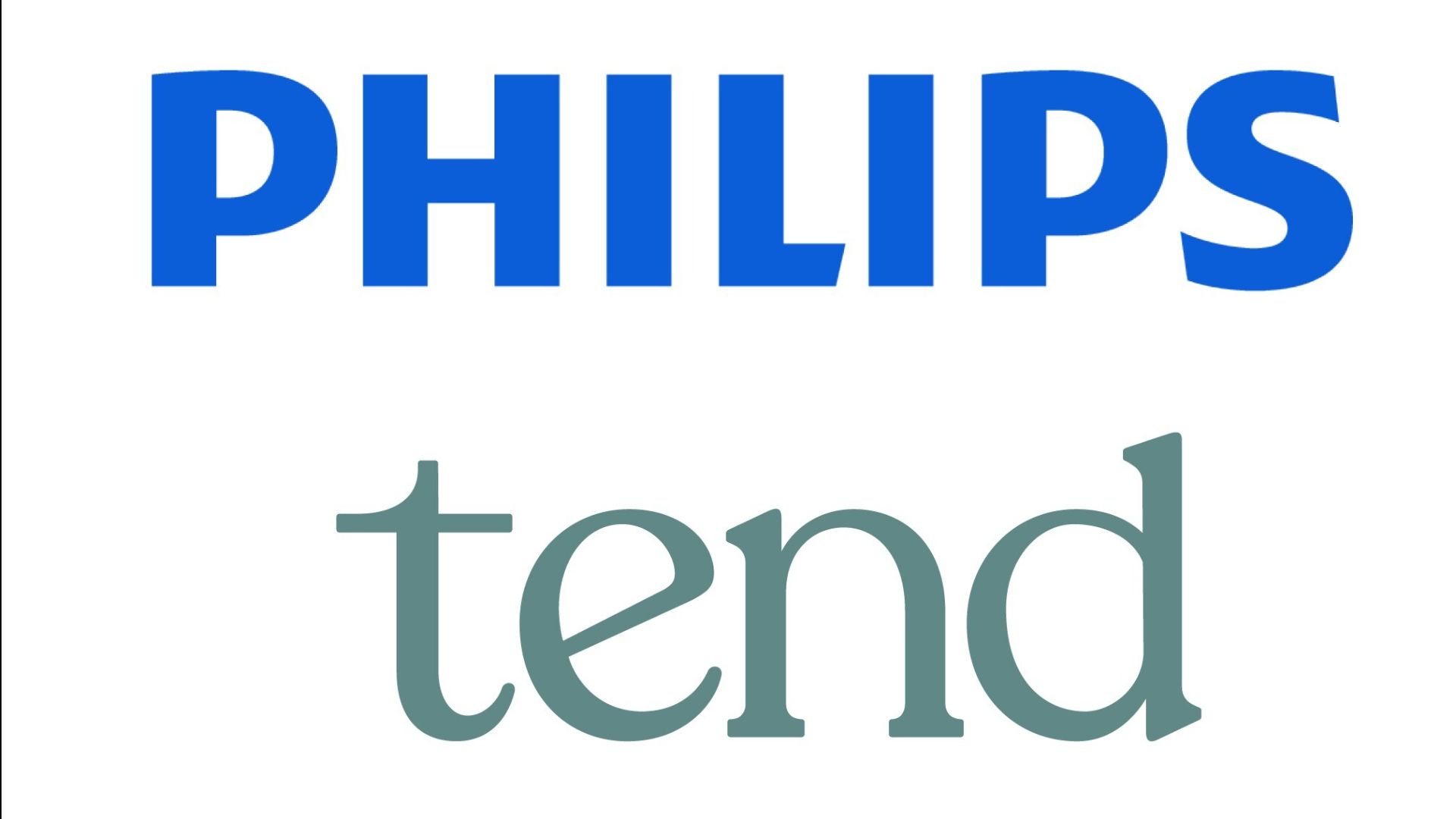 Philips and leading dental practice network Tend collaborate to enhance patients' smiles with Philips Zoom! whitening portfolio