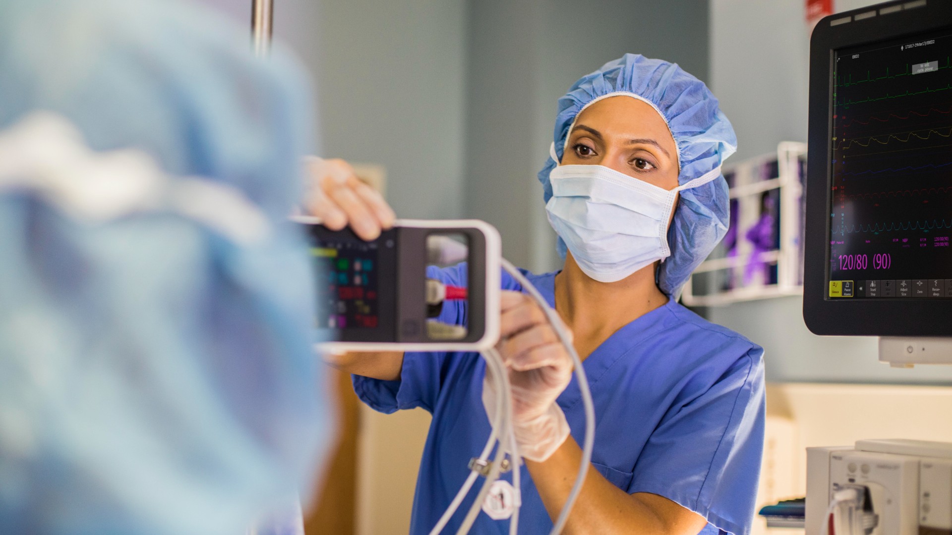 Philips and Masimo announce innovation partnership to advance access to patient monitoring measurement technologies